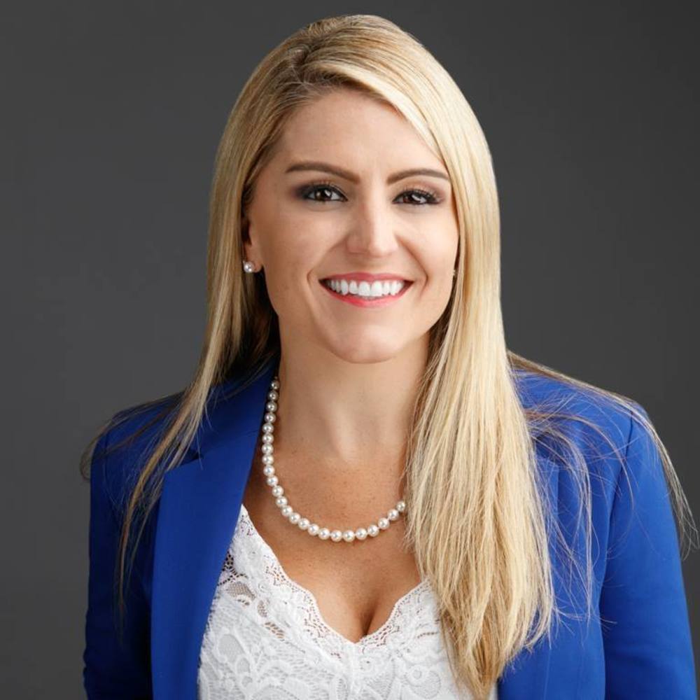 Meet your Posher, Hillary